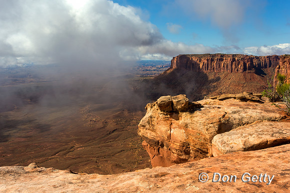 Canyonlands National Park