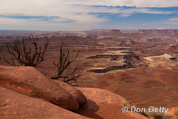 Canyonlands National Park