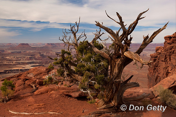 Canyonlands National Park
