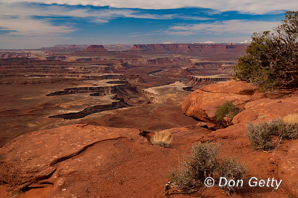 Canyonlands National Park