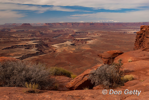 Canyonlands National Park