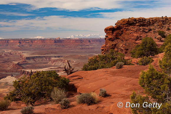 Canyonlands National Park