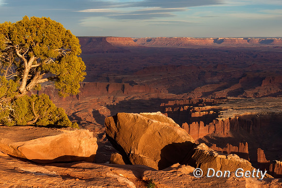 Canyonlands National Park