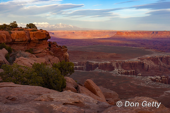 Canyonlands National Park