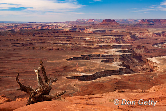 Canyonlands National Park