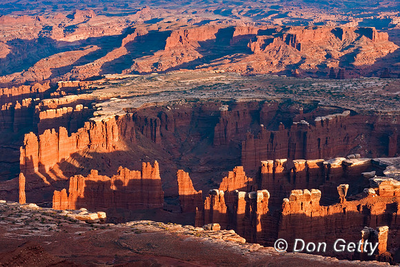 Canyonlands National Park