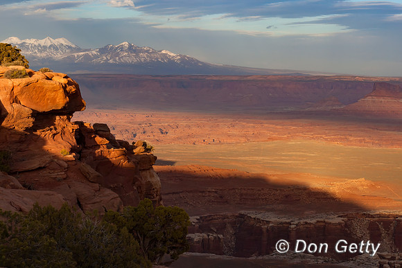 Canyonlands National Park