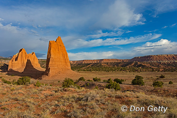 Capitol Reef National Park