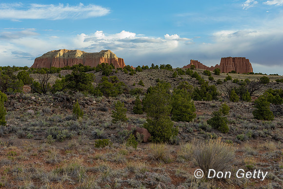 Capitol Reef National Park