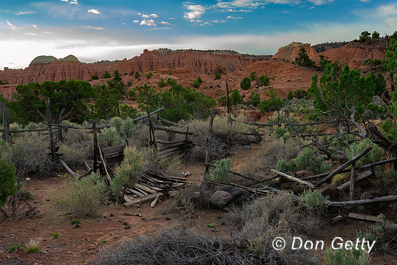 Capitol Reef National Park