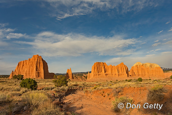 Capitol Reef National Park