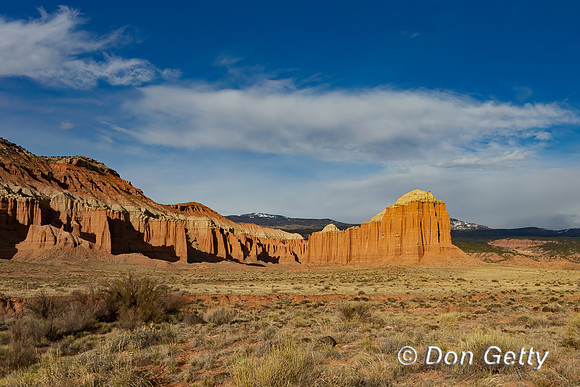 Capitol Reef National Park