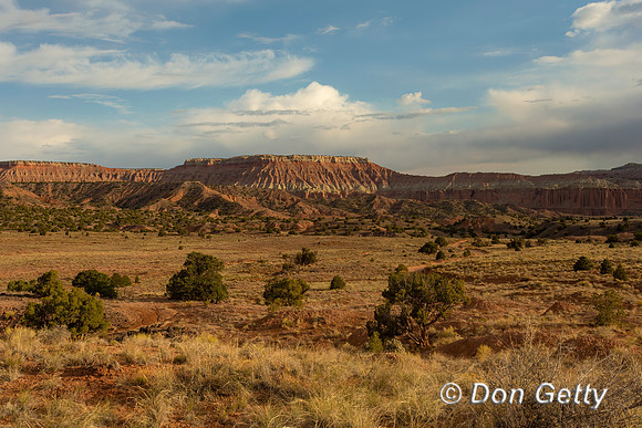 Capitol Reef National Park