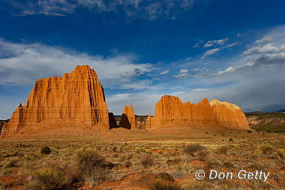 Capitol Reef National Park