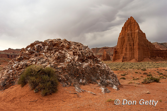 Capitol Reef National Park