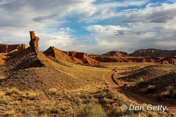 Capitol Reef National Park
