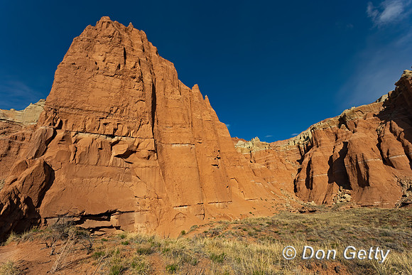 Capitol Reef National Park