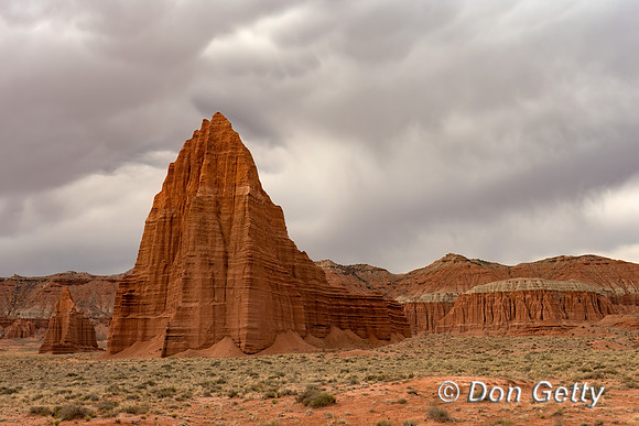 Capitol Reef National Park