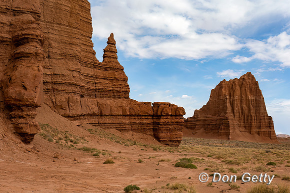 Capitol Reef National Park