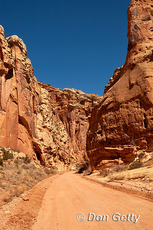 Capitol Reef National Park