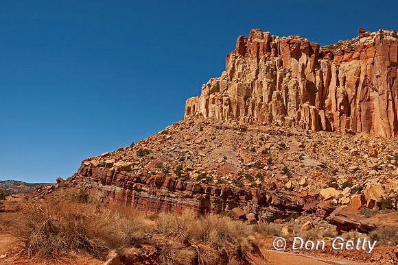 Capitol Reef National Park