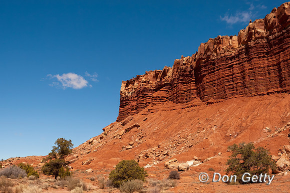 Capitol Reef National Park