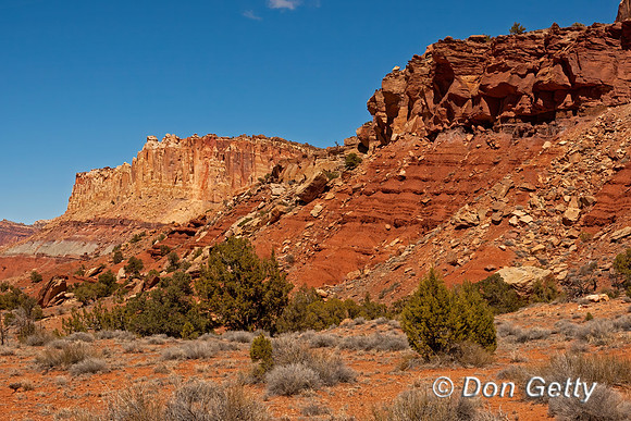 Capitol Reef National Park