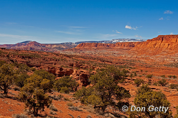 Capitol Reef National Park