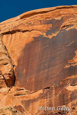 Petroglyph