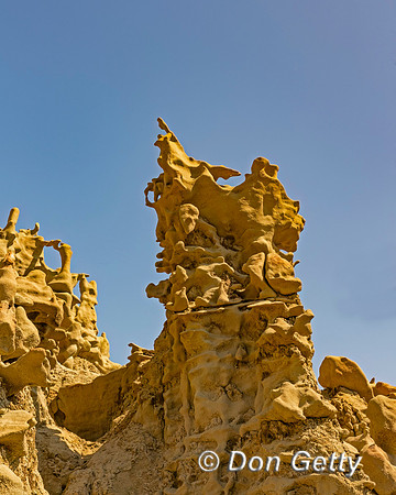 Fantasy Canyon