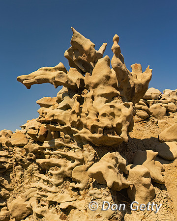 Fantasy Canyon