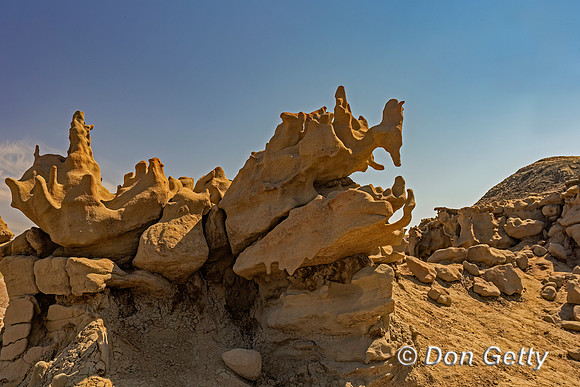 Fantasy Canyon