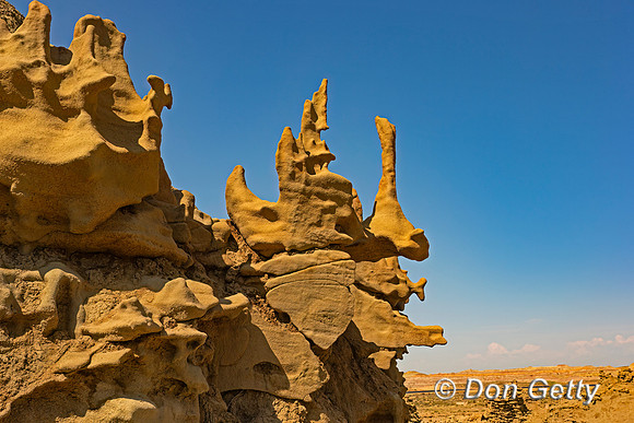 Fantasy Canyon