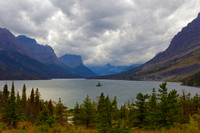 Glacier National Park