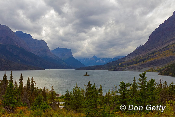Glacier National Park