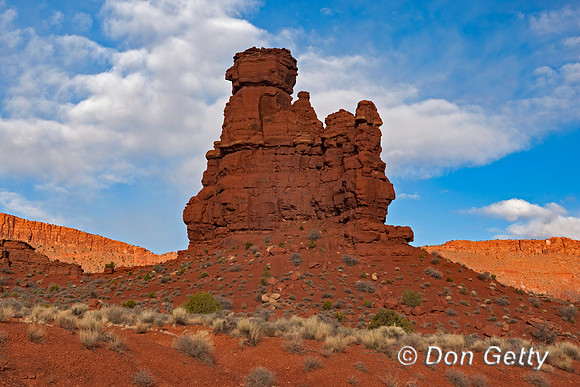 Glen Canyon National Recreation Area