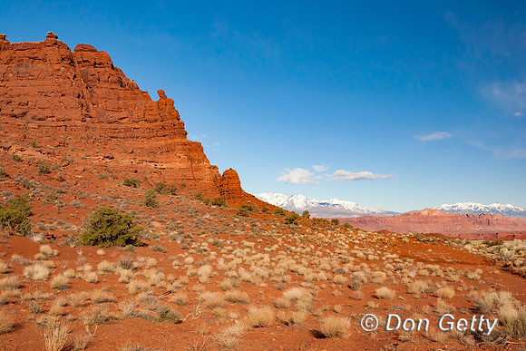 Glen Canyon National Recreation Area