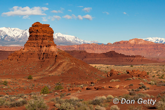 Glen Canyon National Recreation Area