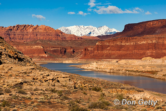 Glen Canyon National Recreation Area