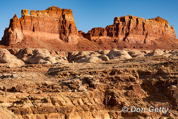 Glen Canyon National Recreation Area