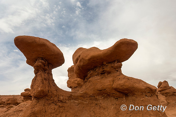 Goblin Valley State Park