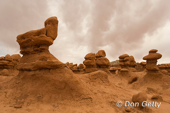 Goblin Valley State Park