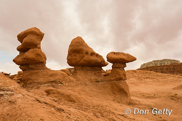 Goblin Valley State Park