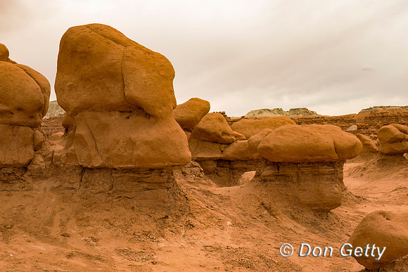 Goblin Valley State Park
