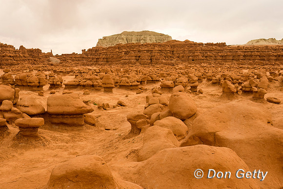 Goblin Valley State Park