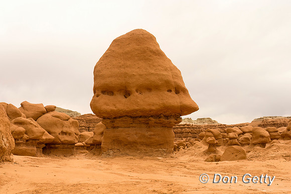 Goblin Valley State Park