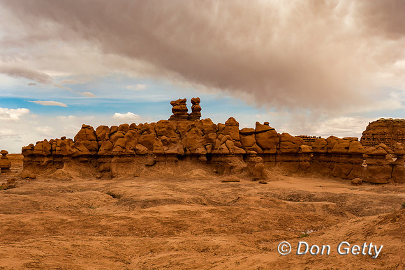Goblin Valley State Park