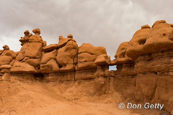 Goblin Valley State Park