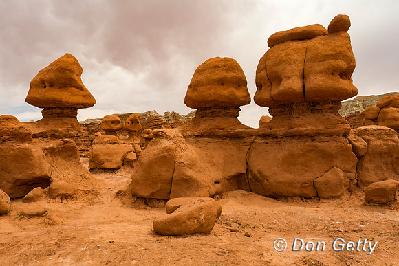 Goblin Valley State Park