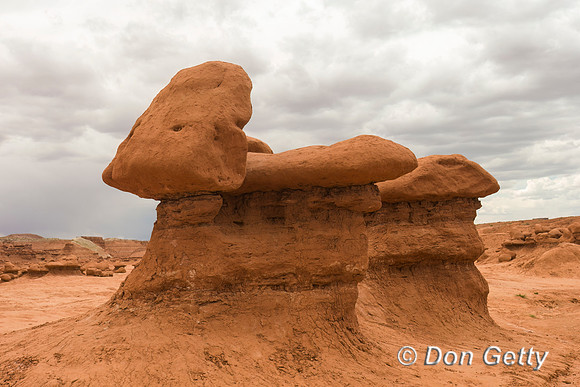 Goblin Valley State Park